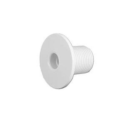 Picture of Jet Internal Hydroair Ozone 1-1/2" Face White 274938