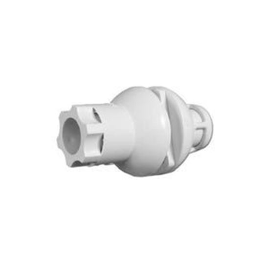 Picture of Jet Nozzle Hayward Moodsetter Vari-Flo White SP-1434-PAKB