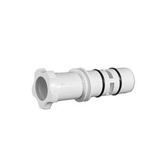 Picture of Jet Nozzle Hydroair Af Mark Ii Adjustable White 1436774