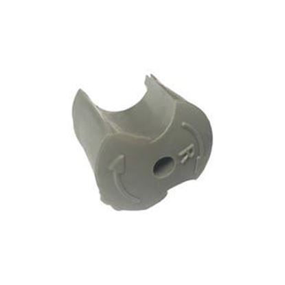 Picture of Jet Nozzle Sundance Duo/Pulsator Gray 6540-330