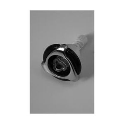 Picture of Jet Poly Storm Led Directional Clear/Ss Trim Dyn L 11770