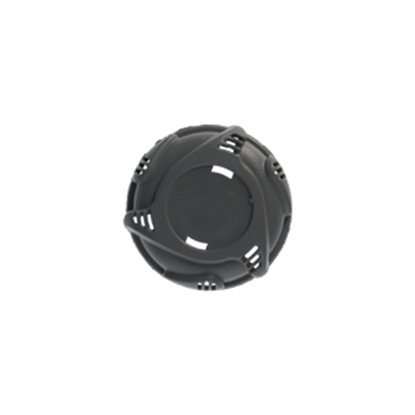 Picture of Knob Air Control 1 In Gray Trix DY6623027