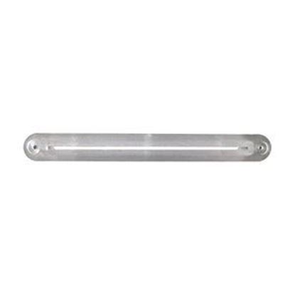Picture of Led Lighting 8" Aqua Face Led Clear Blade Light 672-5508