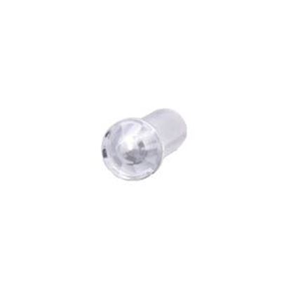 Picture of Led Spot Fitting With Gasket Cmp 7/8" Faucet Clear 25234-100-200