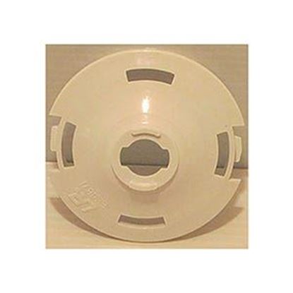 Picture of Light Footwell Reflector 5 In 611-4110