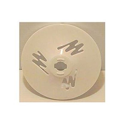 Picture of Light Footwell Reflector 7 In 611-4120