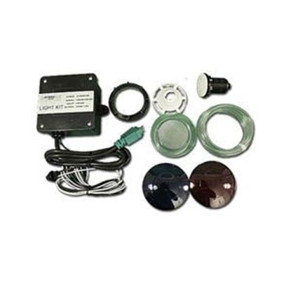Picture of Light Kit For 500/700 Unit Includes Button Tubing 37-0029-SM