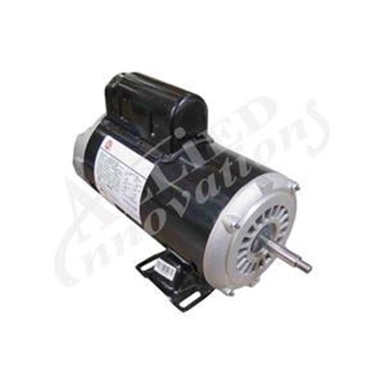 Picture of Motor Euro 50 Hz Emerson Thru-Bolt 48-Frame 2-Spee AGH20FL250