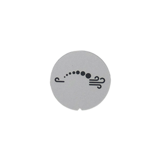 Picture of Overlay Small Dome Air Control 14045