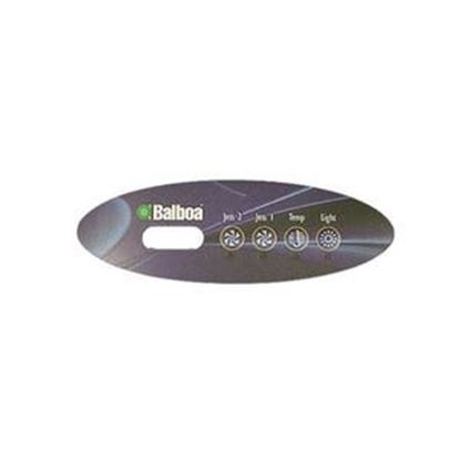 Picture of Overlay Spaside Balboa Mvp/Vl240 4-Button Jets-Jets 11764