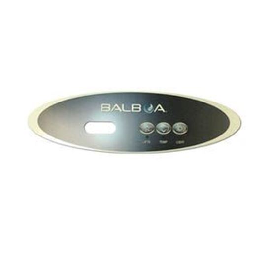 Picture of Overlay Spaside Balboa Mvp/Vl260 3-Button Jets-Temp 11724