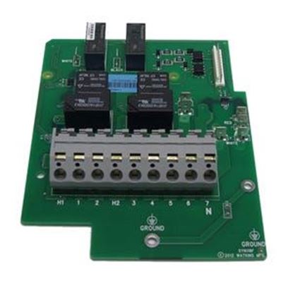 Picture of Pcb: Heater Relay Board Eagle  76858 76858