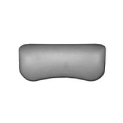 Picture of Pillow Artesian Spa Oem South Sea Lounge Pillow Gray 26-0601-85