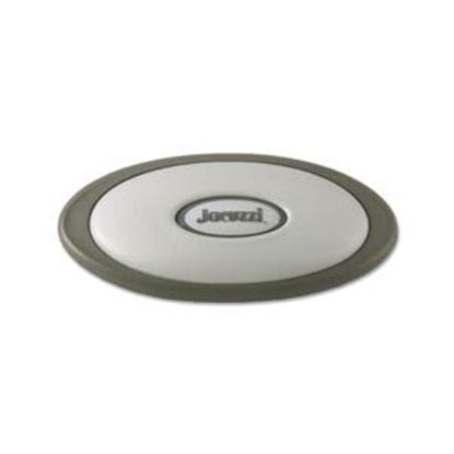 Picture of Pillow AssyJacuzziOvalDk Silver(2002 +)J-300 Series 2472-826