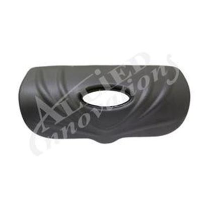Picture of Pillow Cal Spas Cascade W/Logo Lens Standard Fastene ACC01401031