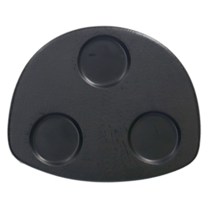 Picture of Pillow Filter Lid 977 Black S-01-977BK