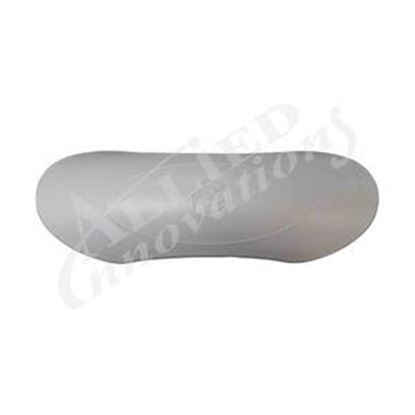 Picture of Pillow Hot Springs Cool Gray 2008-2013 74317