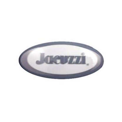 Picture of Pillow Insert: Jacuzzi (Oval)  Jacuzzi 2000-263 2000-263