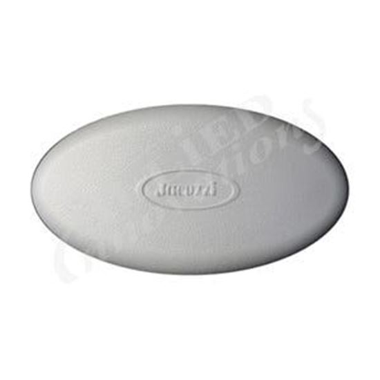 Picture of Pillow Jacuzzi Jht 200 Silver Beg'D 2472-828