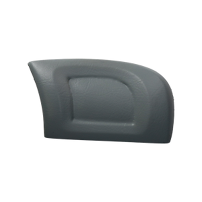 Picture of Pillow Left Hand 4043 Universal Gray 2014 14955