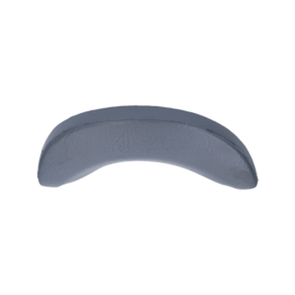 Picture of Pillow Neck Seat Double Peg 899 Gray 10223