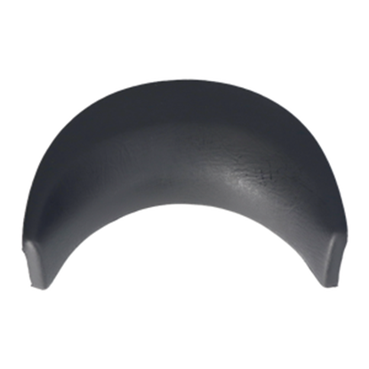 Picture of Pillow Neck Seat Single Peg 995 Black S-01-995BK