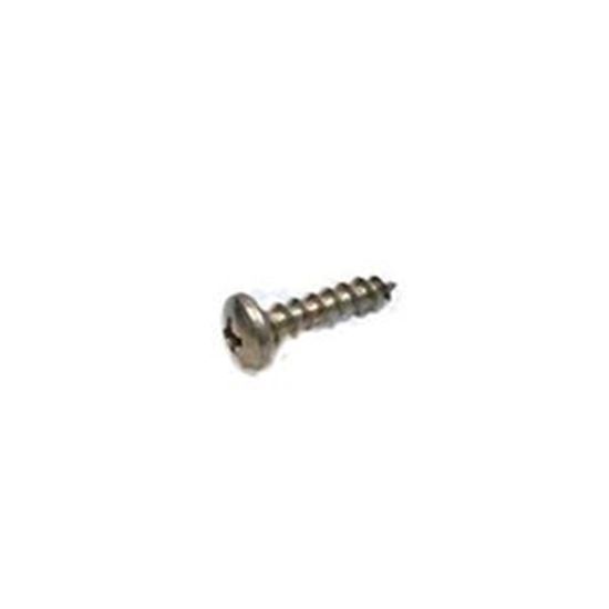 Picture of Pillow Screw Jacuzzi #10 X 3/4" Hd3 Ph Pan 20165-001