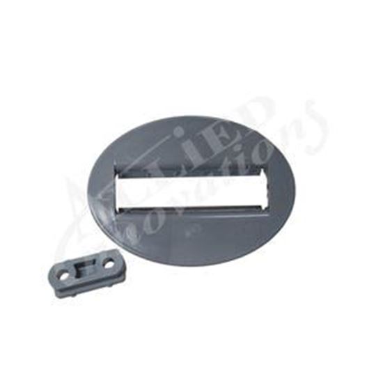 Picture of Pillow Slider Jacuzzi J-400 Pillow Level 2570-401