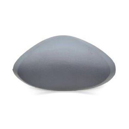 Picture of Pillow Sunbelt Spa Universal Tri-Curve 2-Pin Silve S-03-161SIL-P