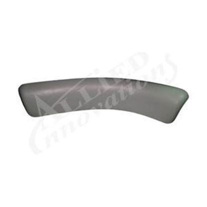 Picture of Pillow Sundance Reverse Wrap Around Gray For 1998 R 6455-448