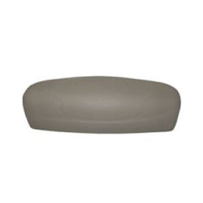 Picture of Pillow: Hot Springs 2002-2007 Warm Gray 73339