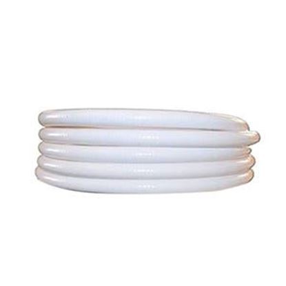 Picture of Pipe Flex Pvc Hose 2" X 25' Roll FLEX-20-25