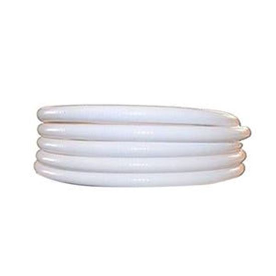 Picture of Pipe Flex Pvc Hose 2" X 50' Roll FLEX-20