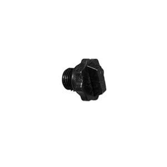 Picture of Plug Pump Housing Jacuzzi Piranha/Theramax/Theraflo W 6500-547