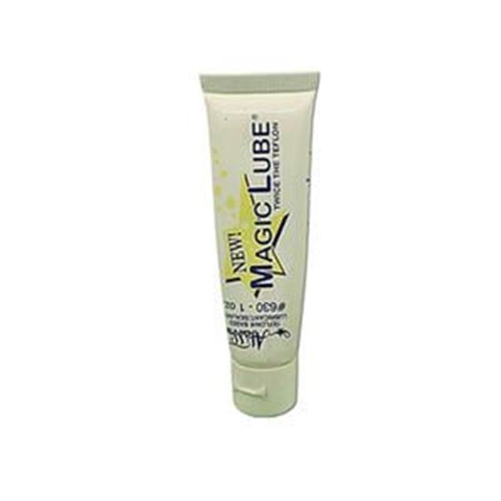 Picture of Aladdin Magic Lube Teflon Base - 1 Oz Tube