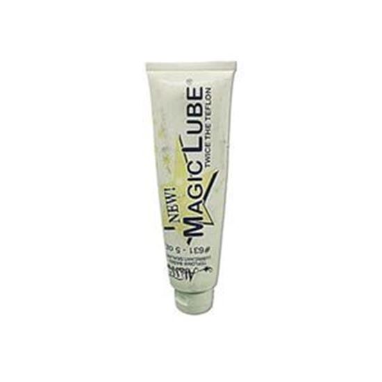 Picture of Aladdin Magic Lube Teflon Base - 5 Oz Tube