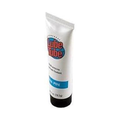 Picture of Plumbing Supply Silicone Based Lubricant Lube Tube 1 150