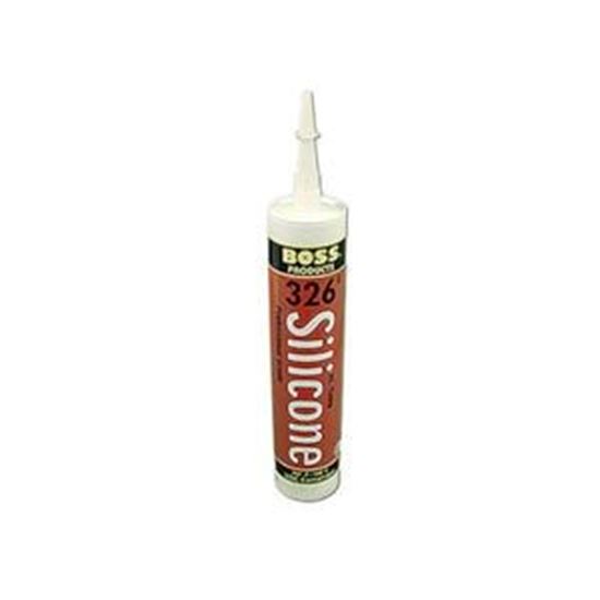 Picture of Plumbing Supply Silicone High Temp Sealant 10.1 Oz 01700RD48