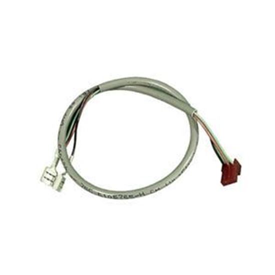 Picture of Pressure Switch Cable Hydroquip 14" W/ 3 Pin Plug 34-0199F