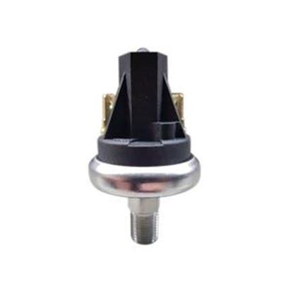 Picture of Pressure Switch Gecko Dtec-2 Spst 1 Amp 2.0 Psi 1 510AD0249