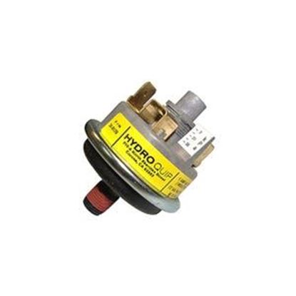 Picture of Pressure Switch Hydroquip Pilot Duty Spst 1 Amp 2. 34-0178