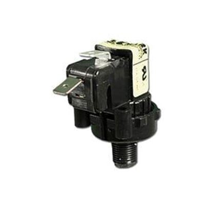 Picture of Pressure Switch Tecmark Spst 21 Amp 2 Psi 1/8" Npt TBS-3000