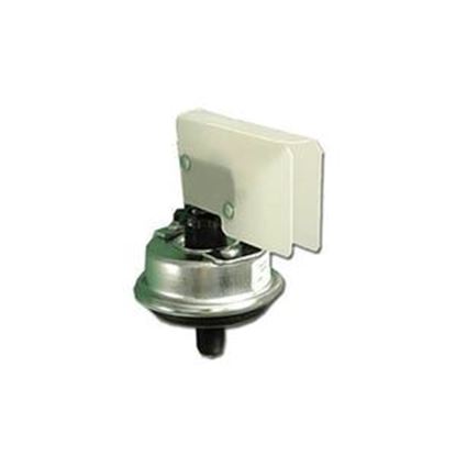 Picture of Pressure Switch Tecmark Spst 25 Amp 1-5 Psi 1/8" N 3029P