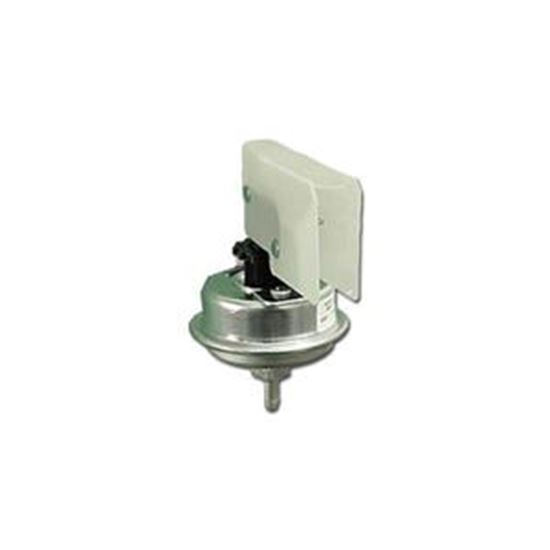 Picture of Pressure Switch Tecmark Spst 25 Amp 1-5 Psi 1/8"-3 3028