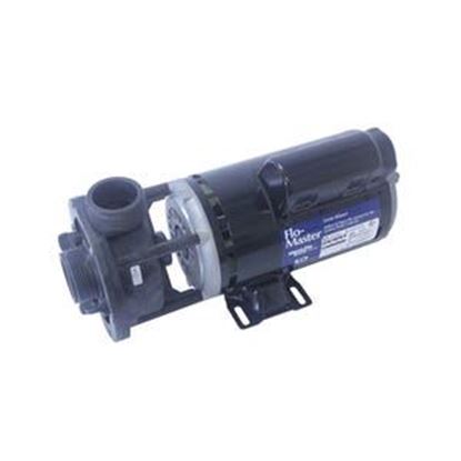 Picture of Pump Aqua-Flo Fmcp 1.0Hp Cd 48-Frame 2-Speed 115V 02610000-1010