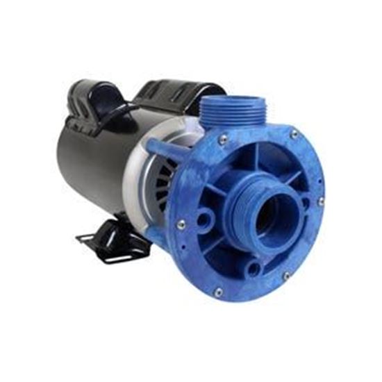 Picture of Pump Aqua-Flo Fmcp 1.5Hp Cd 48-Frame 2-Speed 230V 02615005-1010