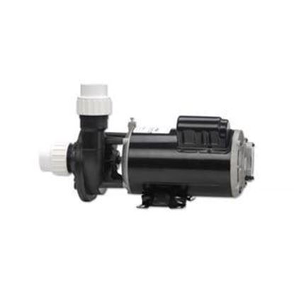 Picture of Pump Aqua-Flo Fmhp .75Hp Sd 48-Frame 2-Speed 115V 02107000-1010