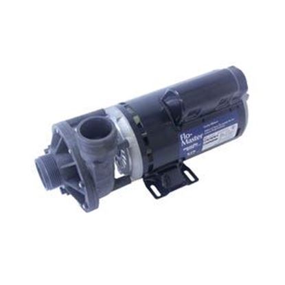 Picture of Pump Aqua-Flo Fmhp 1.5Hp Sd 48-Frame 2-Speed 230V 02115005-1010