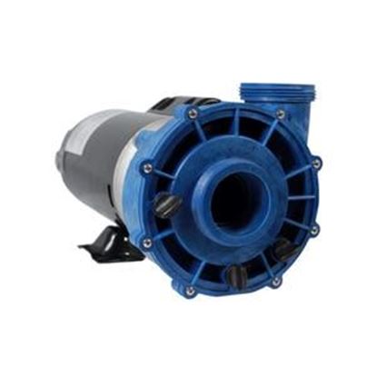 Picture of Pump Aqua-Flo Fmxp2 1.5Hp Sd 48-Frame 2-Speed 115 06115000-1040