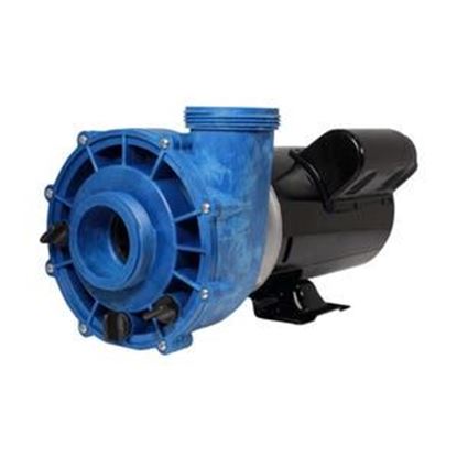 Picture of Pump Aqua-Flo Fmxp2 1.5Hp Sd 48-Frame 2-Speed 230 06115517-2040